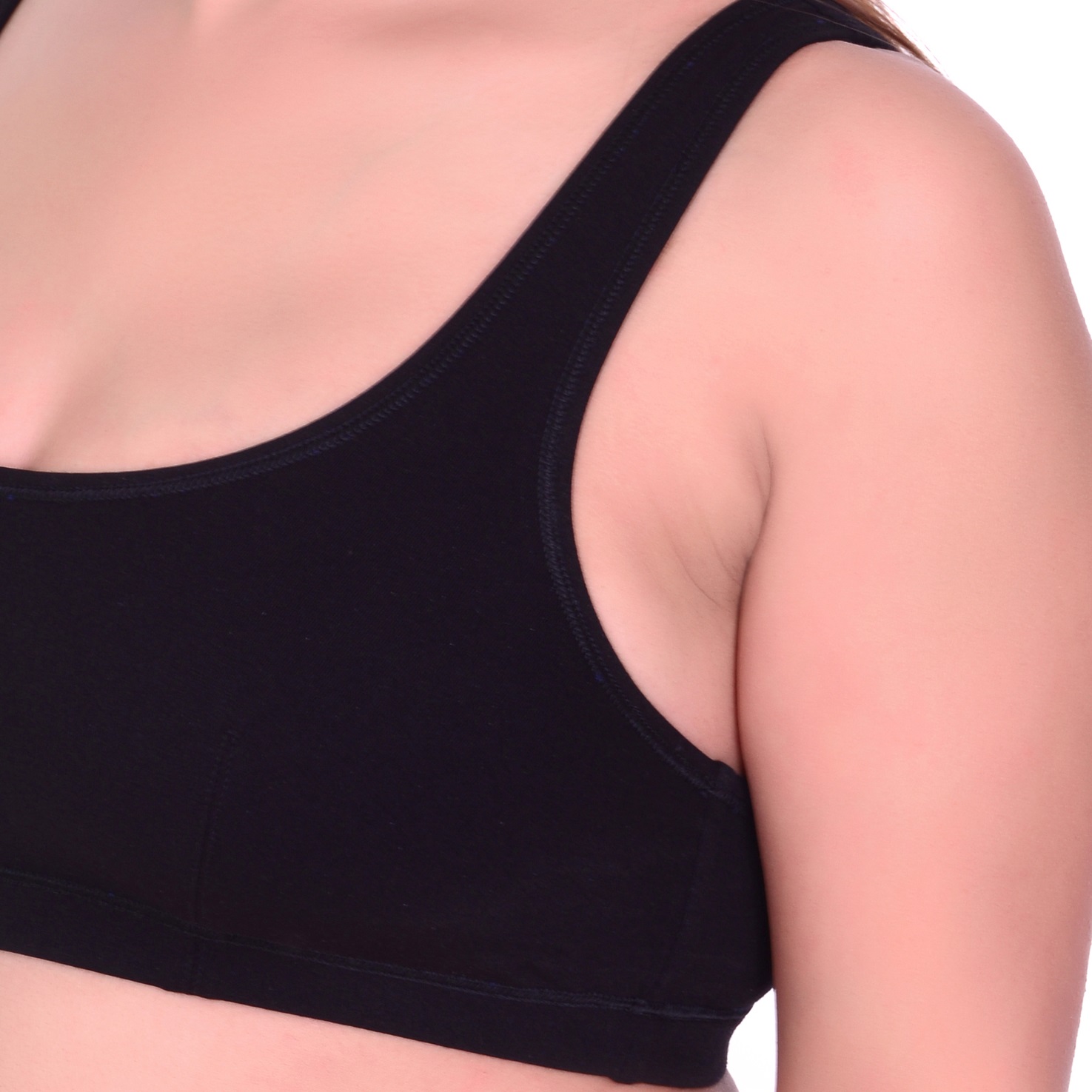 SANIA BLACK sport bra Bust black.jpg