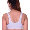 SANIA WHITE Sport Bra Back.jpg
