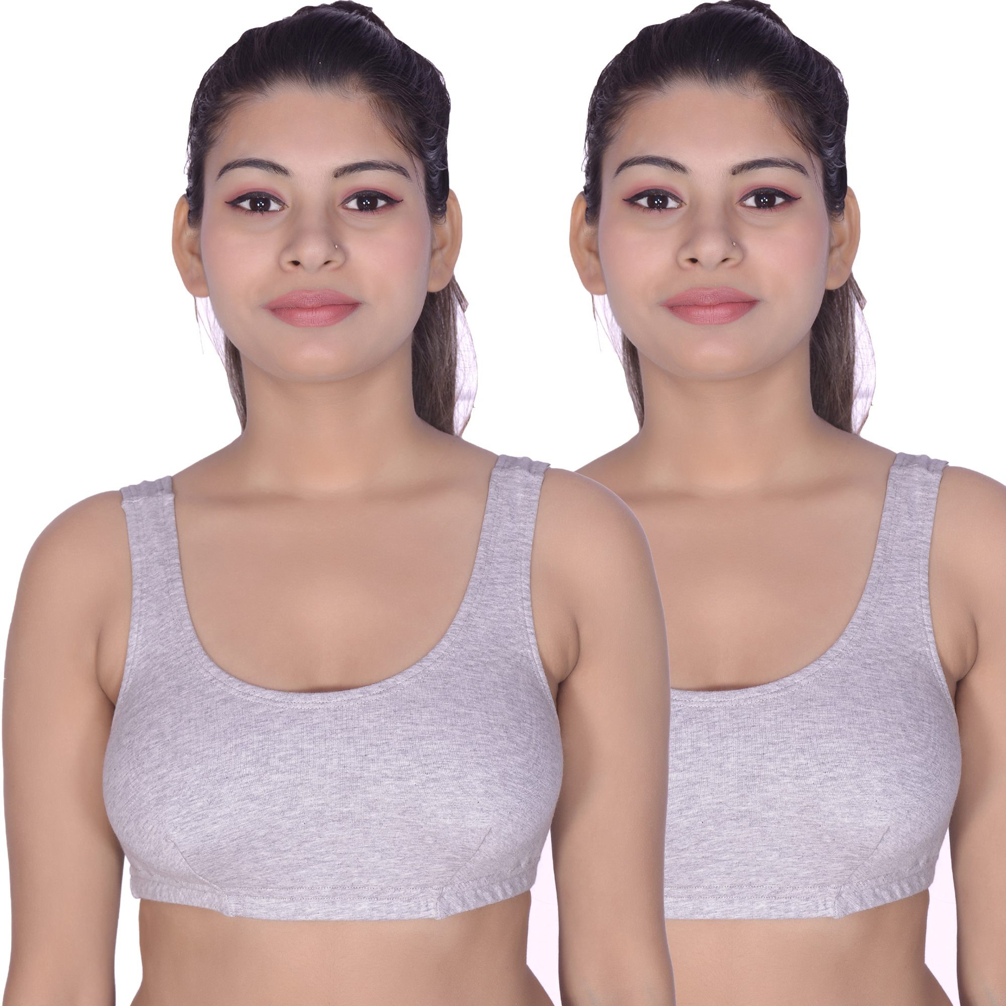 Sport bra Gray Front2.jpg